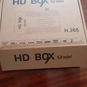 HD boxs2 mini