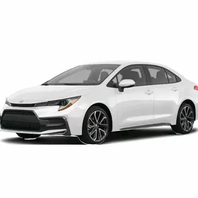 Corolla Bezegler