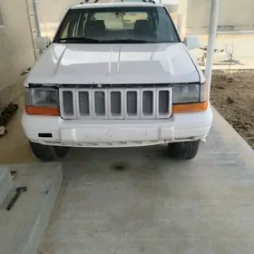 Jeep Grand Cherokee 1995