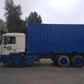 Kamaz Euro 3 1999