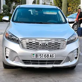 Kia Sorento 2019