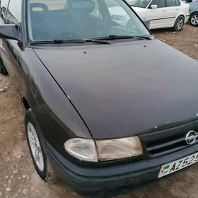 Opel Astra 1992