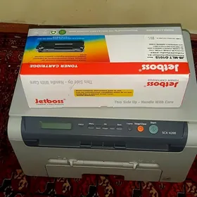 Samsung printer kopya edyan