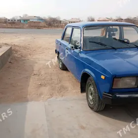 Lada 2107 1999