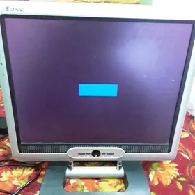 Monitor 19 lyk Монитор 19 ая