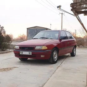 Opel Astra 1993