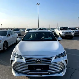 Toyota Avalon 2022