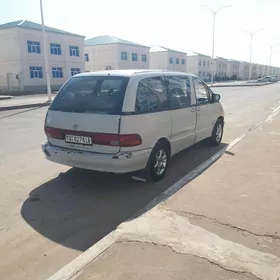 Toyota Previa 1993