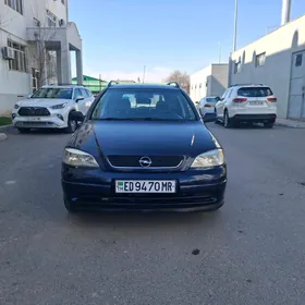 Opel Astra 1999