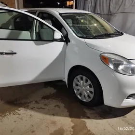 Nissan Versa 2012