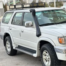 Toyota 4Runner 1999