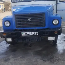 Gaz 53 1993