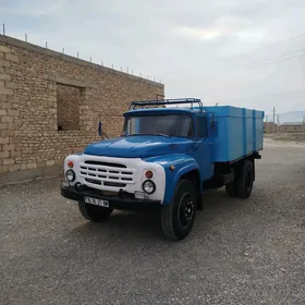 Zil 130 1992