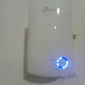 wi fi çekyan router