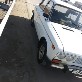 Lada 2106 1999