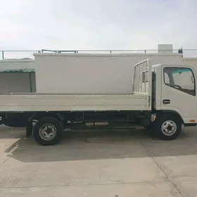 Mitsubishi Canter 2021