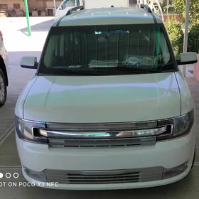 Ford Flex 2017