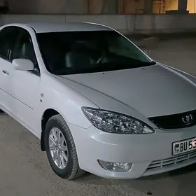 Toyota Camry 2002