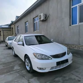 Toyota Camry 2005