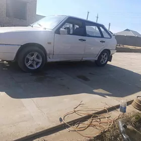 Lada 2109 1987