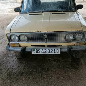 Lada 2106 1990