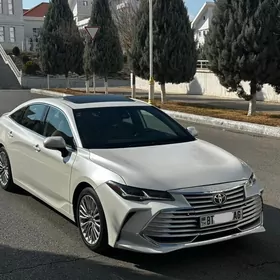 Toyota Avalon 2020