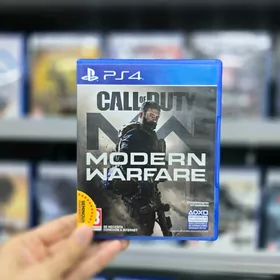 PS4 Call of duty