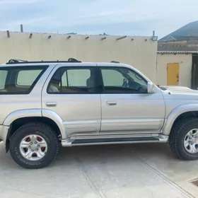 Toyota 4Runner 2001