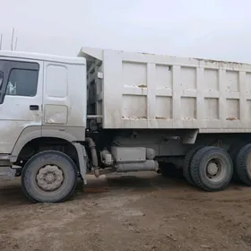 Howo Sinotruk 2009