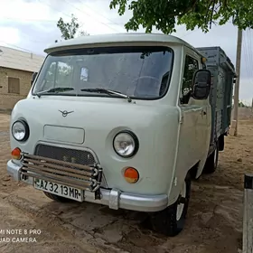 UAZ 2206 2003