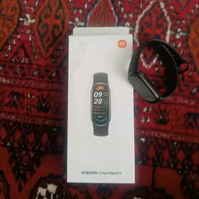 mi band 9