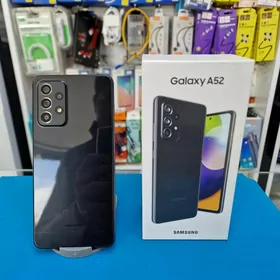 SAMSUNG A52  8/128GB