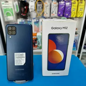 SAMSUNG M12