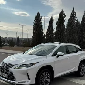 Lexus RX 350 2020