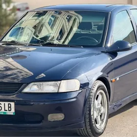 Opel Vectra 2000