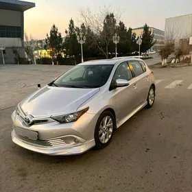 Toyota Corolla 2017