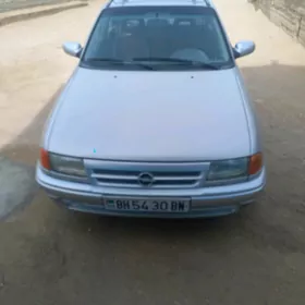 Opel Astra 1993