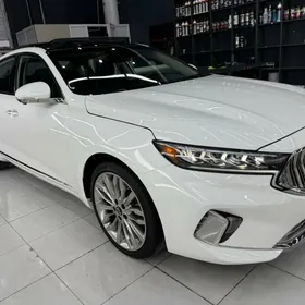 Kia Cadenza 2020