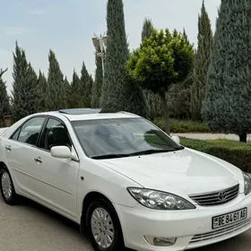 Toyota Camry 2005