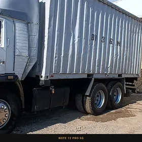 Kamaz 5320 1987