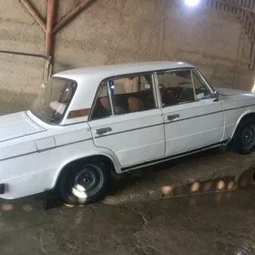 Lada 2106 1987