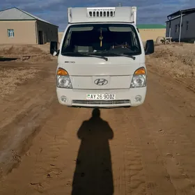 Hyundai H100 2008