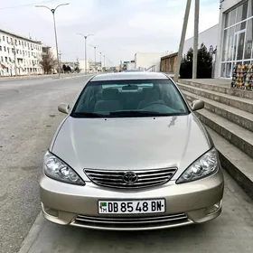 Toyota Camry 2003