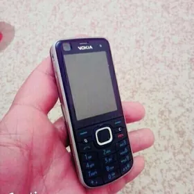 NOKIA 6220 CLASSIC