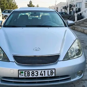 Lexus ES 330 2004