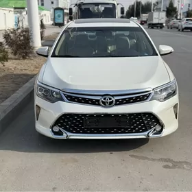 Toyota Camry 2011