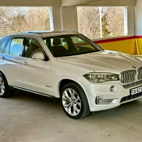 BMW X5 eDrive 2015