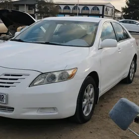 Toyota Camry 2008