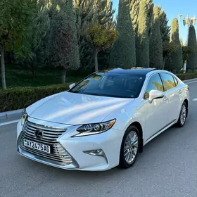 Lexus ES 350 2016