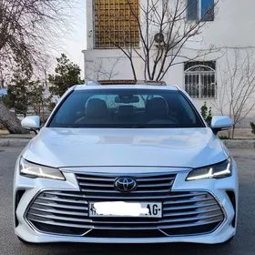 Toyota Avalon 2019